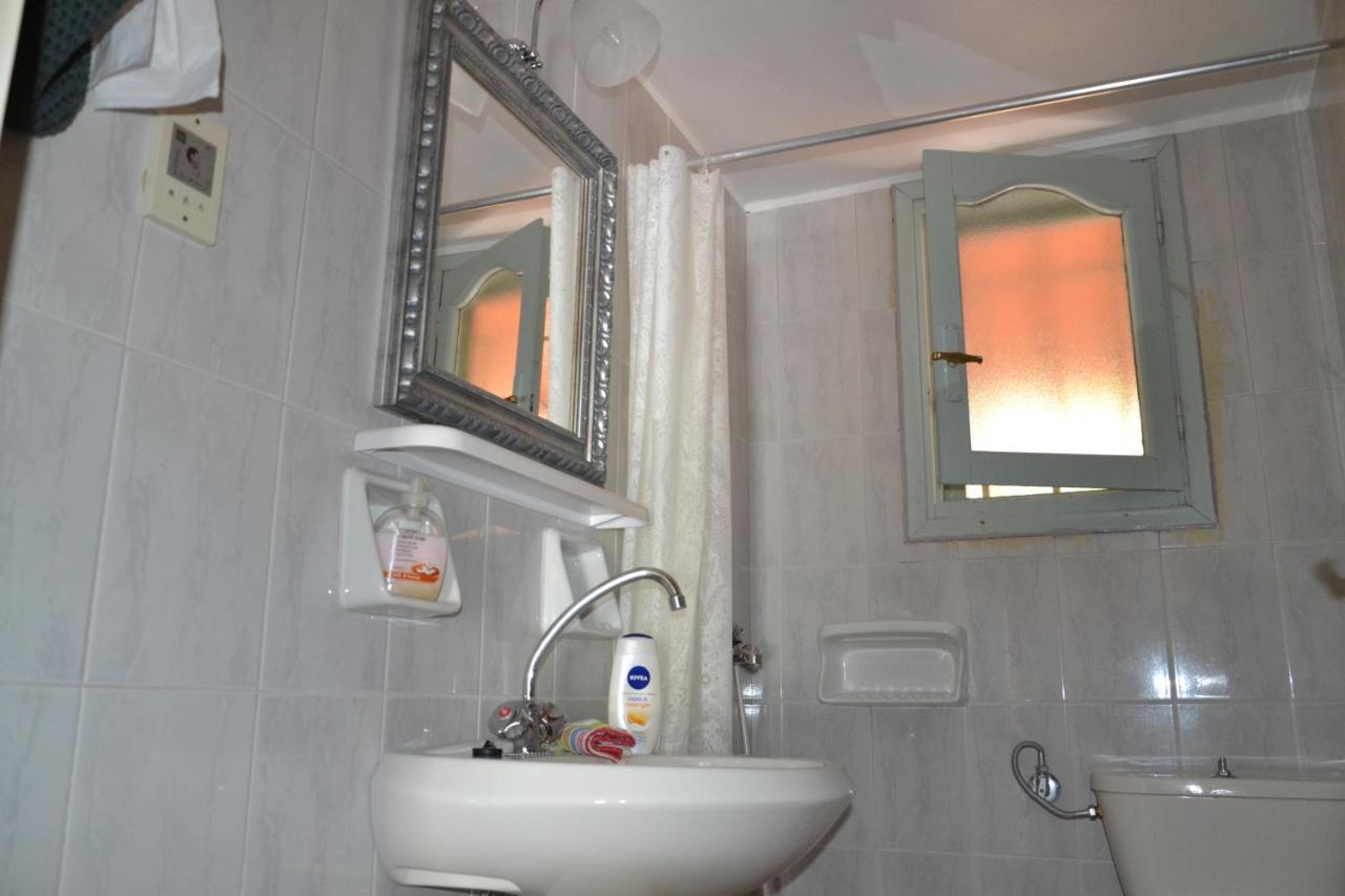 ספרטיה Mihaila Seaside: 2 Bedroom Bungalows Kefalonia מראה חיצוני תמונה