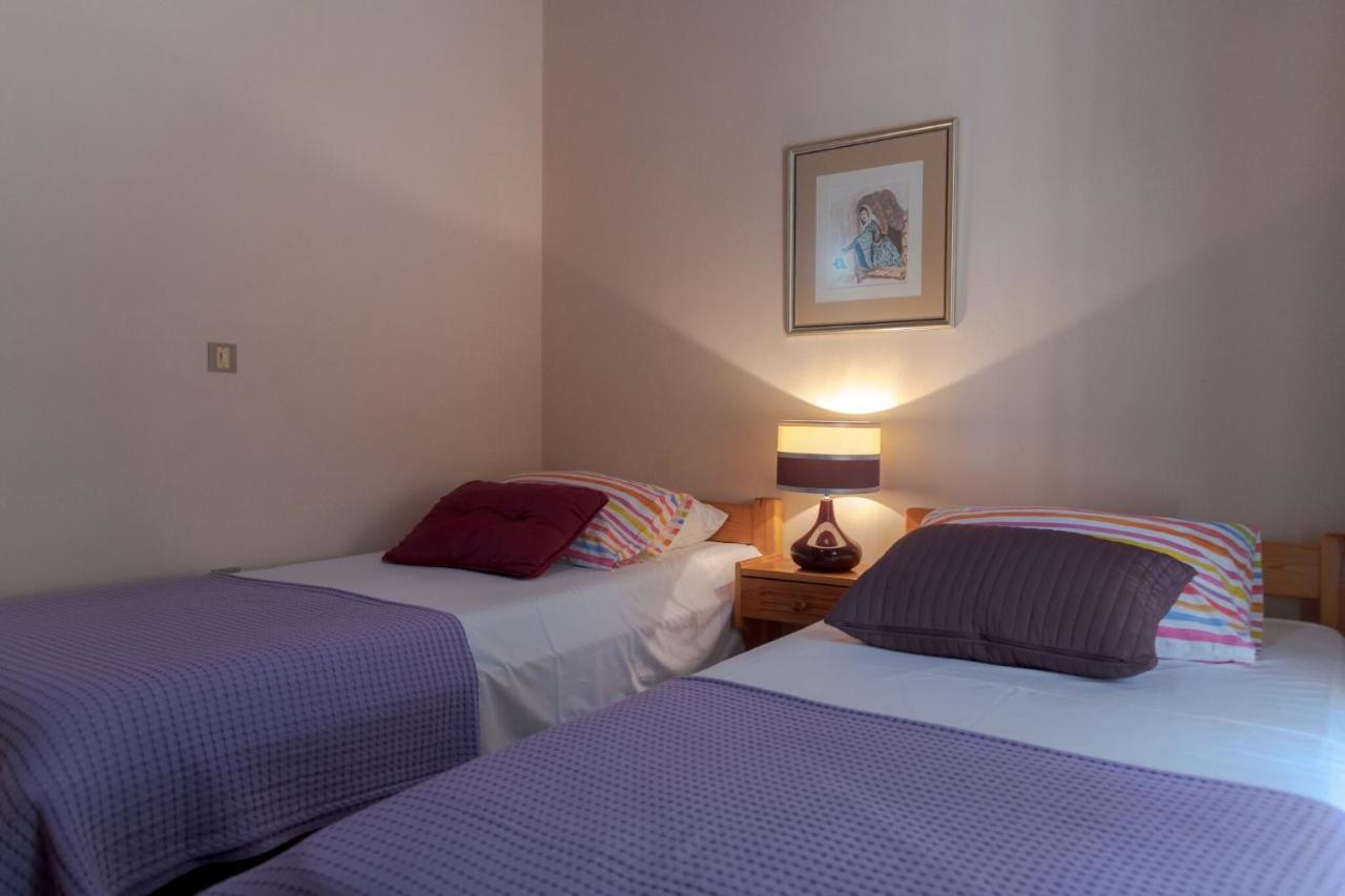 ספרטיה Mihaila Seaside: 2 Bedroom Bungalows Kefalonia מראה חיצוני תמונה
