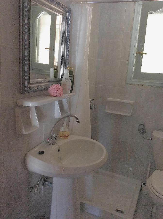 ספרטיה Mihaila Seaside: 2 Bedroom Bungalows Kefalonia מראה חיצוני תמונה